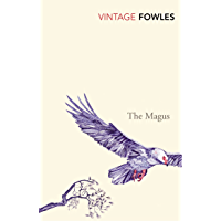 The Magus (Vintage Classics) (English Edition)